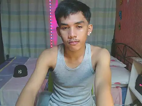 urhot_chany webcam