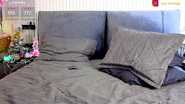 your_bunnygirl webcam