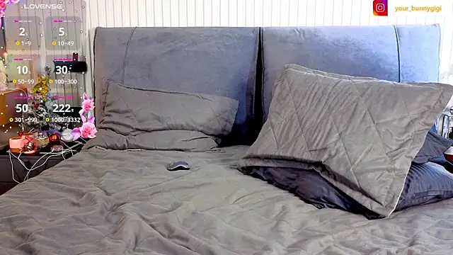 your_bunnygirl webcam