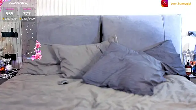 your_bunnygirl webcam
