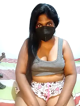 Webcam Model (Aroma_Sl)  is live.Free join now!