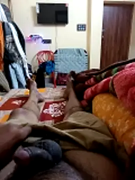 tamal2511 live cam screenshot male from India on Token.Show — Token Tipping & Live Cams