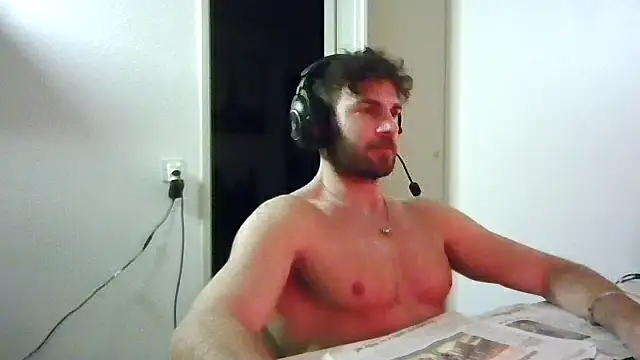 alpha-hunk webcam