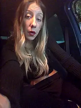 PetiteSecrets webcam