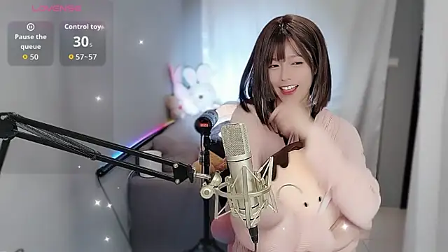 美女Tw_Sexynn在线直播