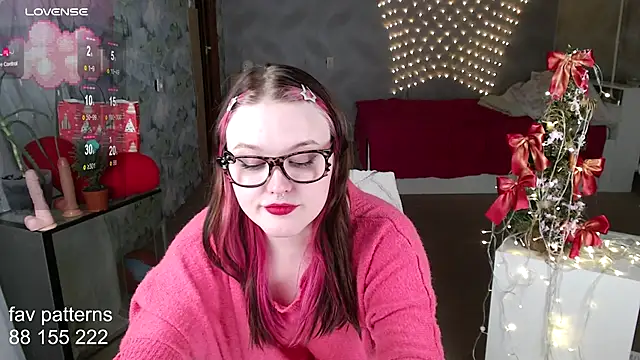 blissful_muse2 webcam