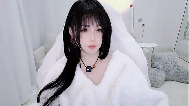 evangelin-e (F milf) - 🎀新年愿望：我要干大事🎀