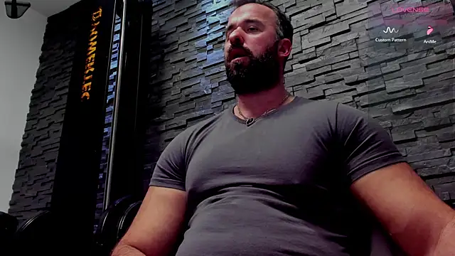 David_Big_Daddy webcam