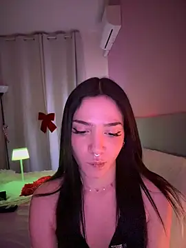 ShannonShanny webcam