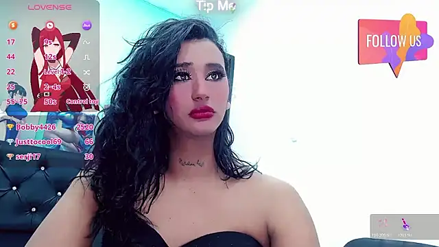 kinverly_sexyx webcam