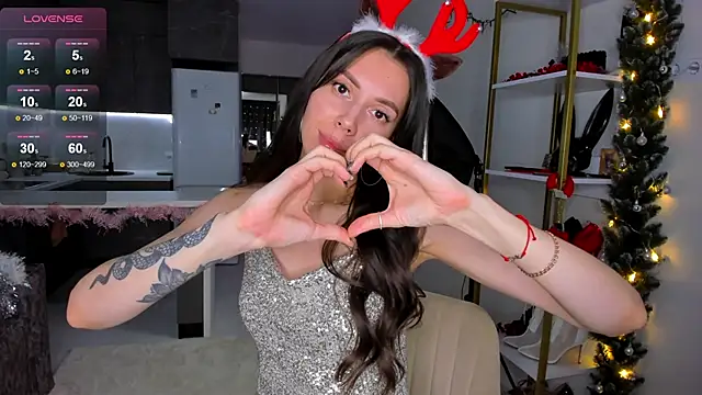 princess_ashley_ webcam