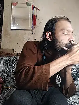 BadBoySmoker7070 webcam