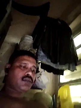 Vinay-kumar89 webcam