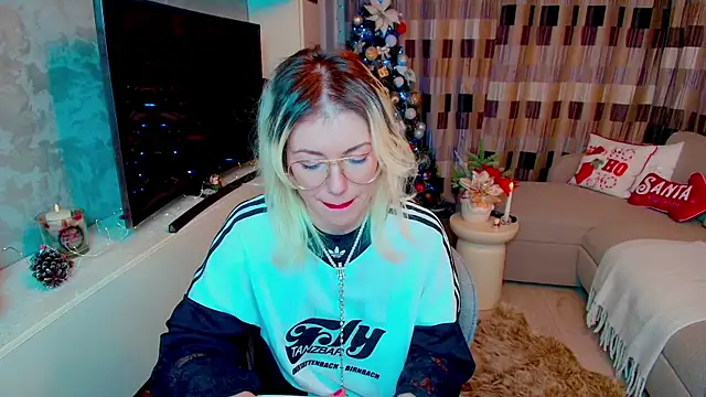 Hellen_TheSoul webcam