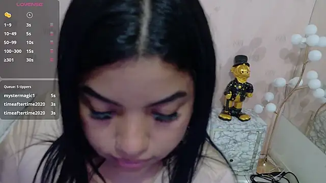 curvybrunnett webcam