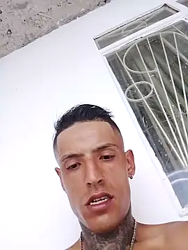 Negroking1130 webcam