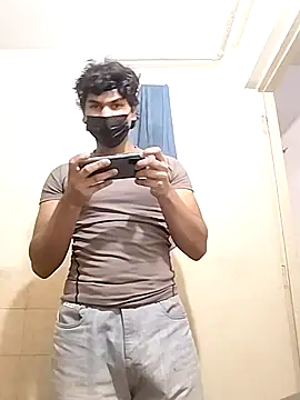 Goodmens5 live cam screenshot male from India on CamHD – HD Live Webcams & Adult Chat