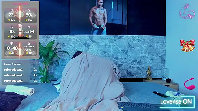 Danny_Willson webcam