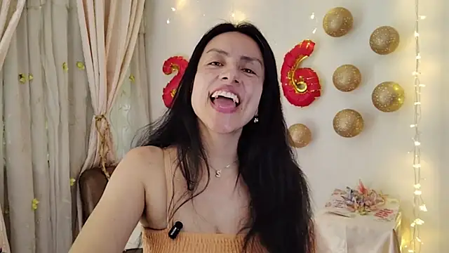 Bella_Exhibition webcam