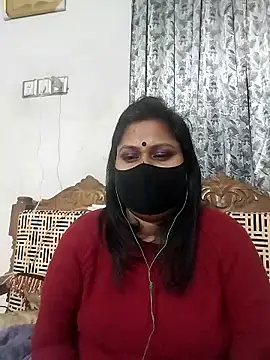 Webcam Model (munni-506) is live