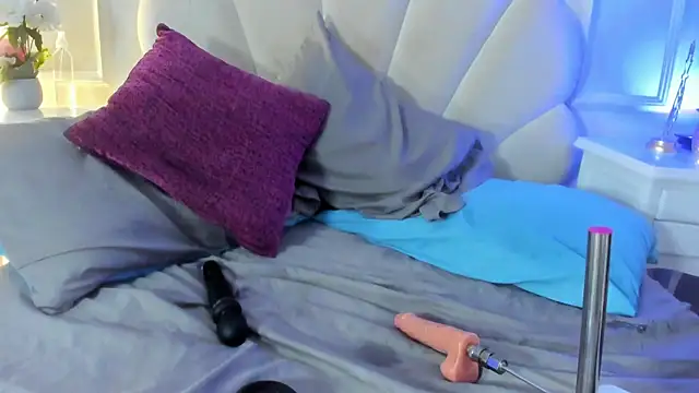 Kaylachannell webcam