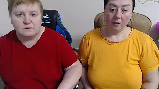 Bertie_Adeline webcam