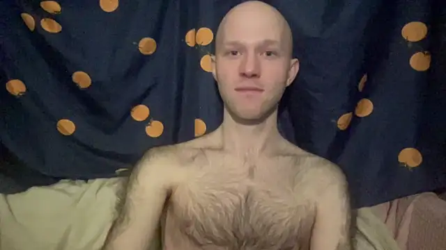 hairybaldboy1 webcam