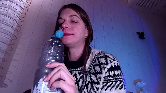 Vanillezucker webcam