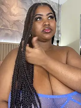 AinaraJimenez webcam