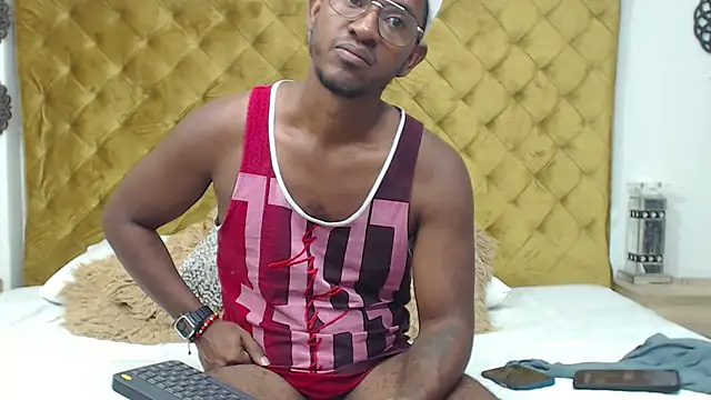 AndyCalifornia1 webcam