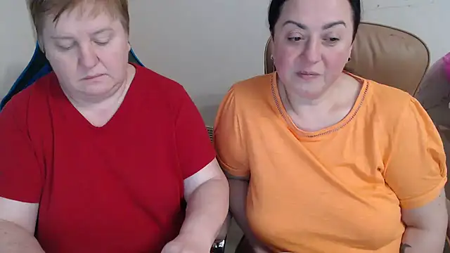 Bertie_Adeline webcam