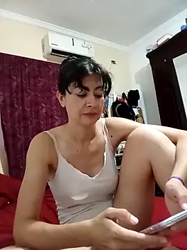 aphrodite_sexy webcam