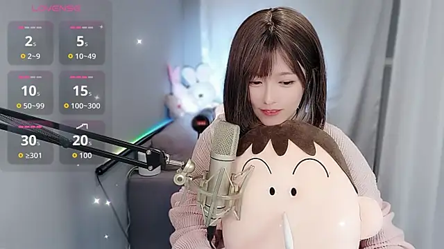 美女Tw_Sexynn在线直播