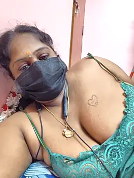 Webcam Model (bakyasree143)  is live.Free join now!