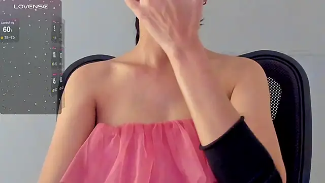 abigail_ab (F young) - Lets Play Naked  :heart: