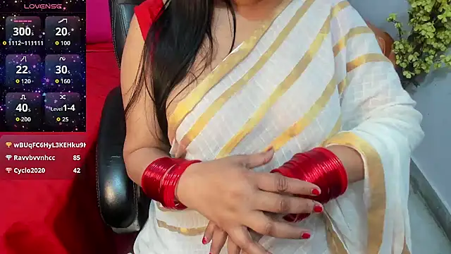 yourkittuu (F milf) - DILDO FUCK ON BOOBS