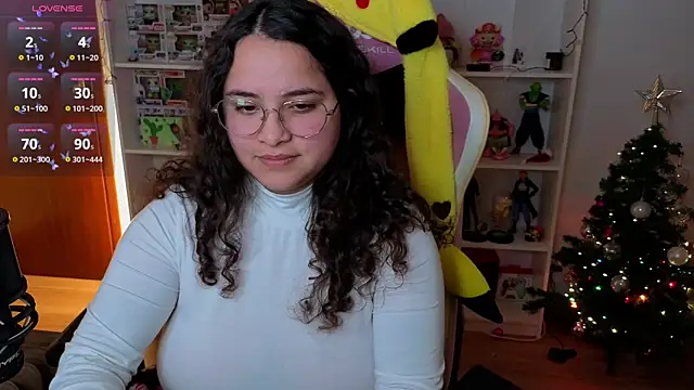 sweet_sully__ (F young) - HAPPY NEW YEAR GUYS! PLAY DILDO