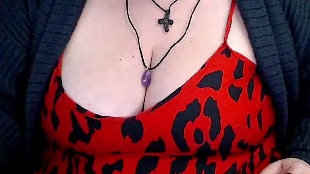 mayasmith (F milf) - cum show