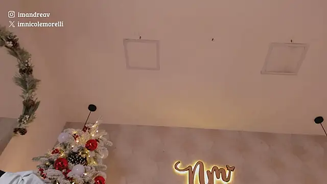 Nicolemorelli2 webcam