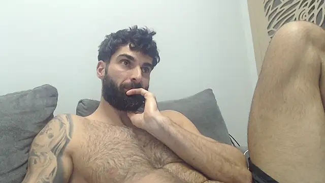 verycutex (Ask my age) - #miami #new #hairy #naked #muscle