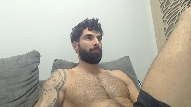 verycutex (Ask my age) - #miami #new #hairy #naked #muscle