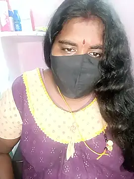 Webcam Model (chubby_babitha-telugu) is live