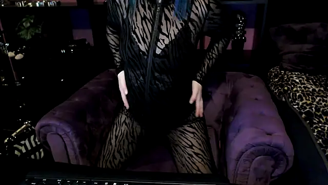 beauty-of-pain webcam