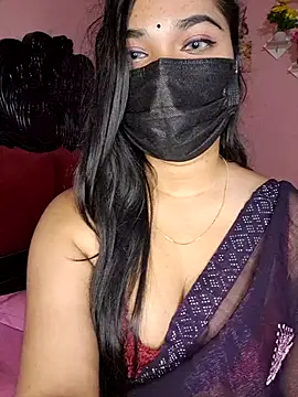 Webcam Model (ariya-03)  is live.Free join now!