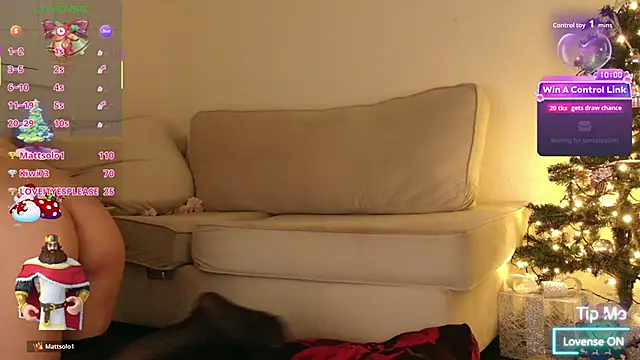 Milky_flexy_cat webcam