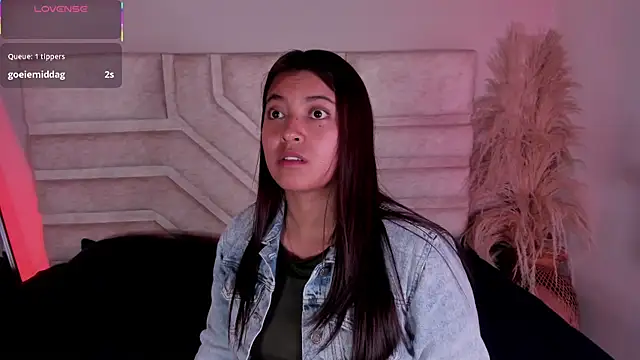 Rebeca_Williams_ webcam