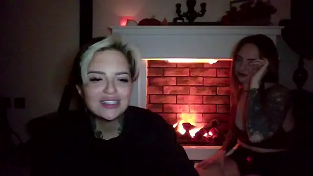 Alexandersonxo webcam