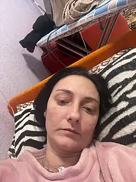 Miroslava1247 webcam