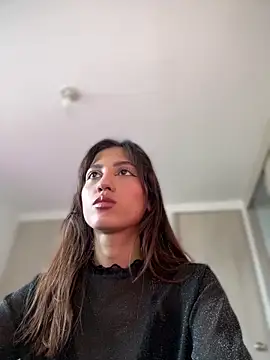 Littlegoddessx webcam