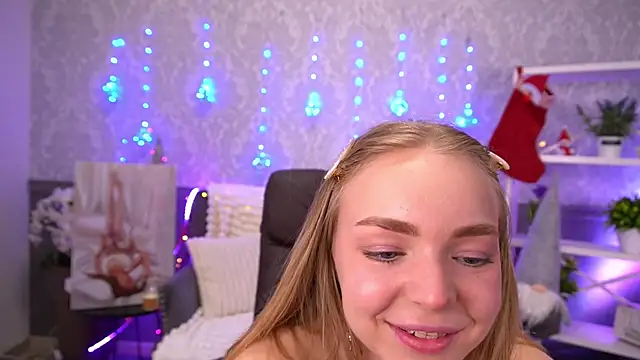 EmilySunshineS webcam